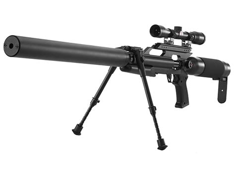 Founded in 1989 in the old <strong>gun</strong> quarter of Birmingham, Brocock has been a significant player in the UK airgun. . Airforce air rifle suppressed